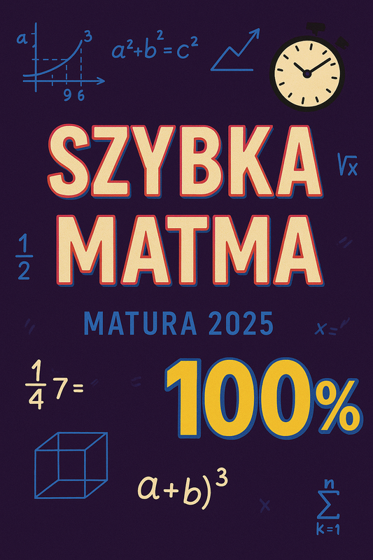 SZYBKA MATMA
